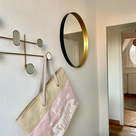 Apartman Super Zonnige En Ruime Penthouse 50m Zeedijk *